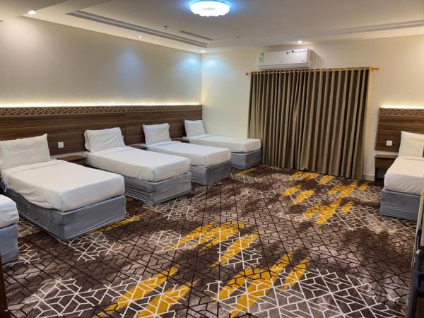 فندق طيف 1, Buchen Sie  Quai Provinz Riad