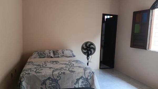 House Matarazzo, Reserva ahora  Hoteles en Noreste de Brasil con aparcamiento, Aparcamiento