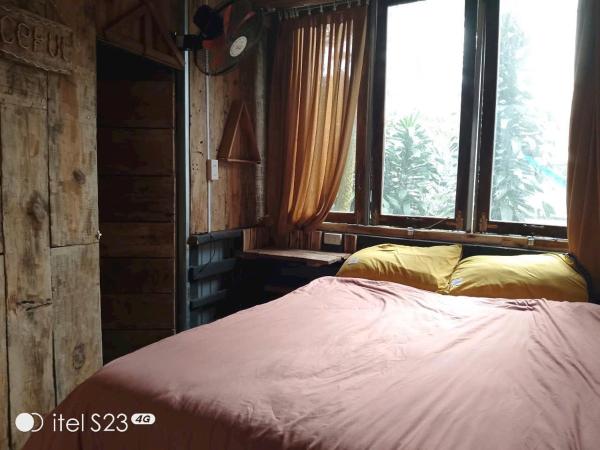 Dalat inn homestay hẻm 48 hà huy tập, Prenota  Teurnoum Lam Dong