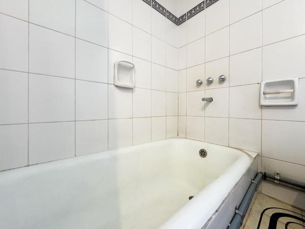 Villa Anita casa en La Cumbre, Prenota  Hotel a Córdoba con piscina, Piscina
