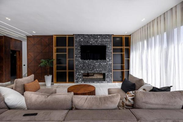 Villa Indigo, Prenota  Rabat Rabat-Sale-Zemmour-Zaer