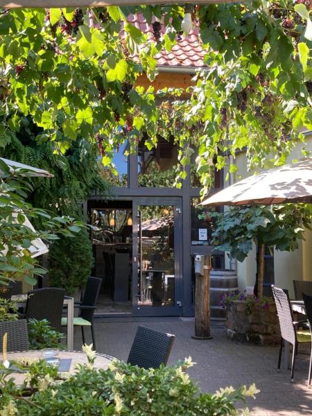 Hofschänke, Prenota Hotel Winden Renania-Palatinato
