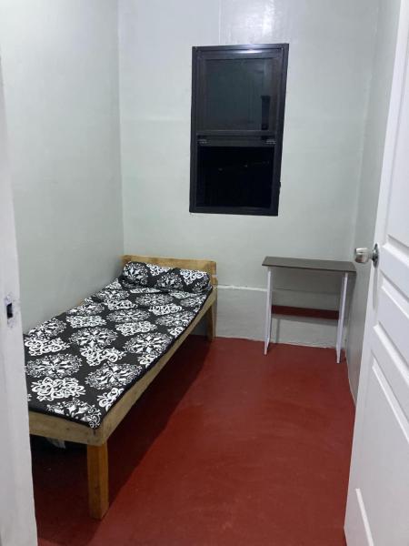 Puzon-M Bed Space Kidapawan, Buchen Sie  Kidapawan Mindanao