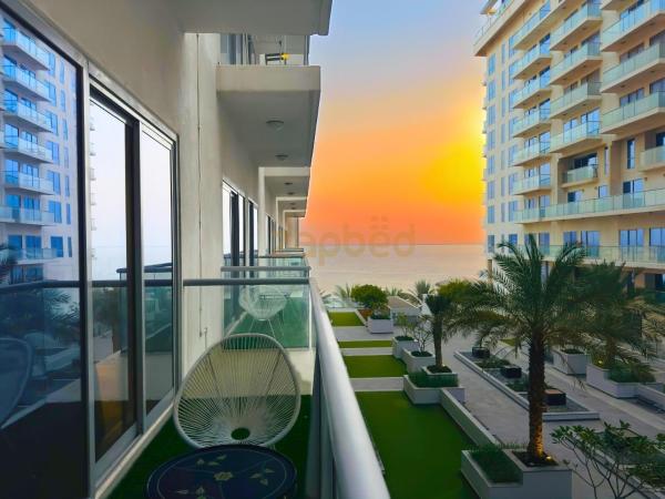 ZAPBED HOUSE -Rak F 201, Réserver Hôtel Ras al Khaimah Ras Al Khaimah