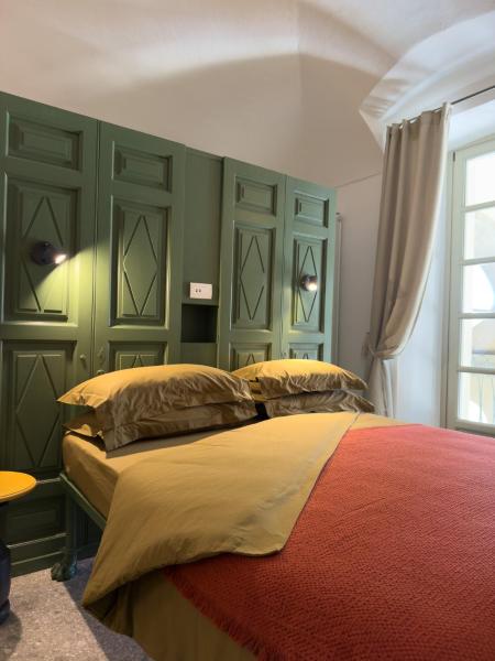 Suite Verde Suite Gialla, Buchen Sie  Turin Piemont