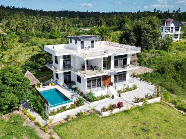 OMNA Villa, Reserva ahora  Zanzíbar ciudad Zanzibar City