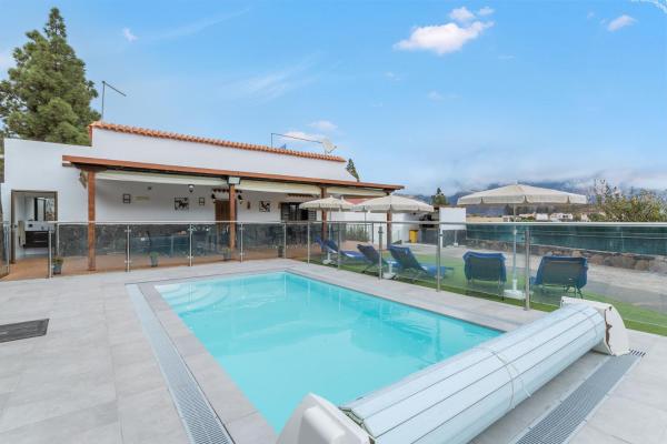 Las Lagunas, Buchen Sie  Hotels mit Pool in Gran Canaria, Schwimmbad