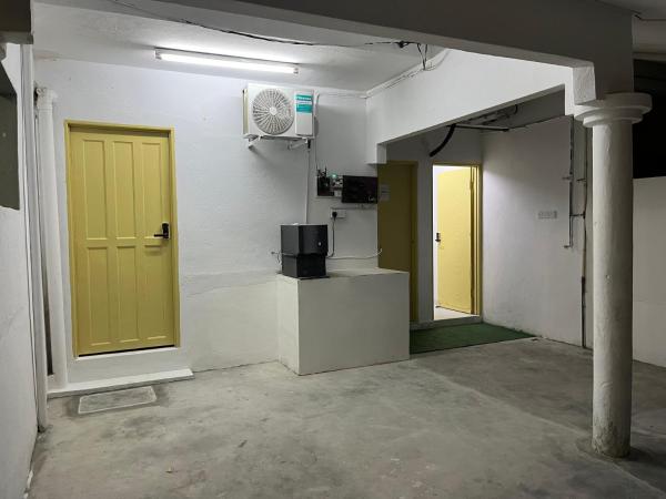 Rest N go, Buchen Sie  Ipoh Perak
