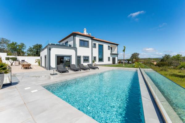 Villa Essence, Prenota  Marcos Mendes Algarve