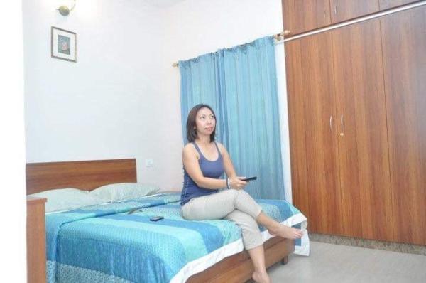 Mulberry Bay Serviced Apartments, Réserver Appartement Mysore Karnataka