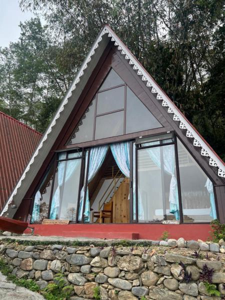 Annapurna Nature Retreat, Namchi South Sikkim, Buchen Sie  Singtām Sikkim