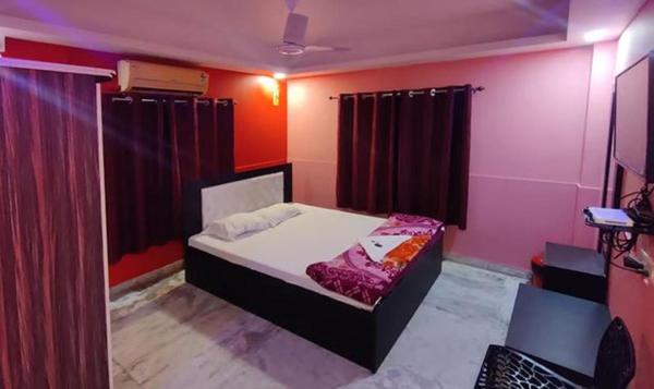 FabHotel Rose, Buchen Sie  Kalkutta 