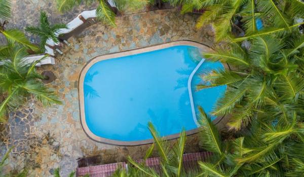 Nurus 3BR Diani Villa - 4 Mins To The Beach, Reserva ahora  Ukunda 