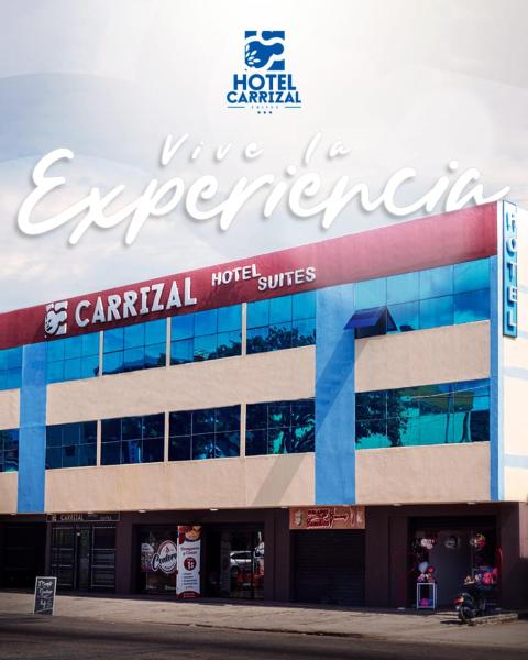 Hotel Carrizal Suites, Réserver  Barinas Venezuela