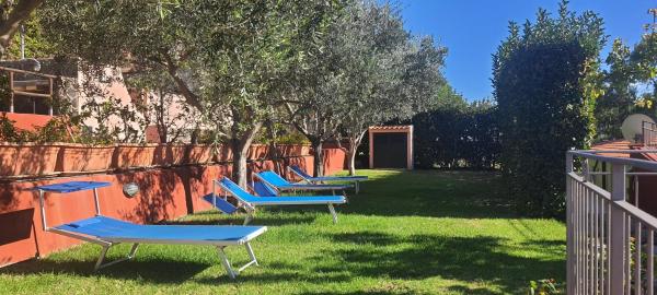 Caserta Holiday Rent, Buchen Sie  Ustica Italien