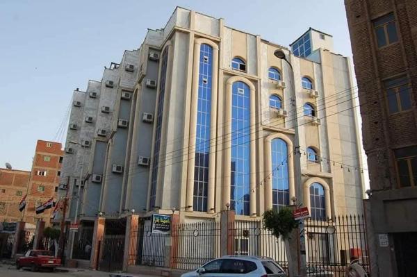 فندق جاردينيا بلازا- gardinia plaza, Reserva ahora  Kafr ‘Işām Gharbia
