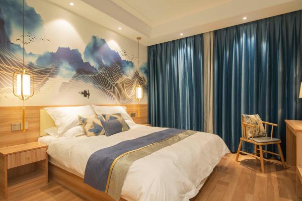 Guohuai Fangxi Quadrangle Courtyard Hotel, Book  Xicheng 