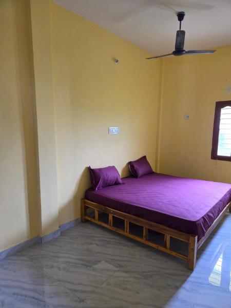 Nivi Homestay, Prenota  Tiruvannāmalai 