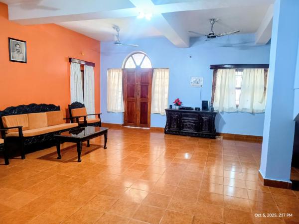 Casa Férias, Buchen Sie  Calangute 