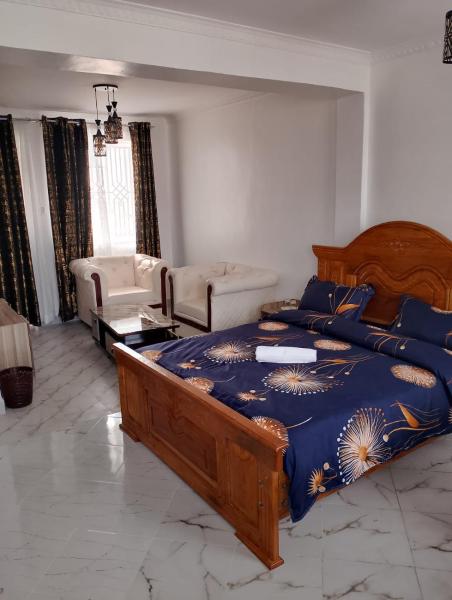 Julli Villas, Buchen Sie  Nakuru Kenia