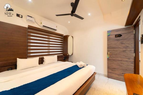 Stay Inn Dandeli, Réserver  Dandeli Karnataka