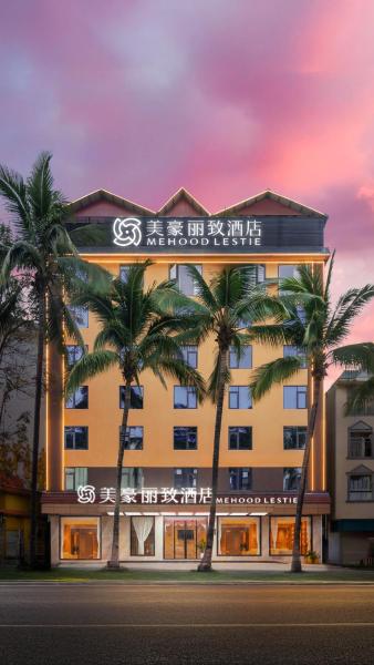 Mehood Lestie, Buchen Sie  Yunjinghong 