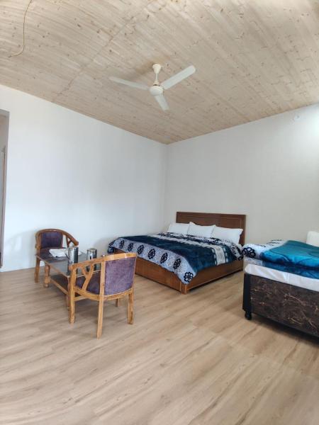 TTS Homestay, Buchen Sie  Hotels in Uttarakhand mit Parkplatz, Parkplätze