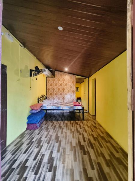 Geeta Home Stay, Réserver  Kāsarkod Karnataka