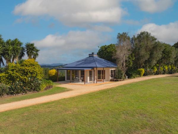 Summergrove Estate, Buchen Sie  Carool 