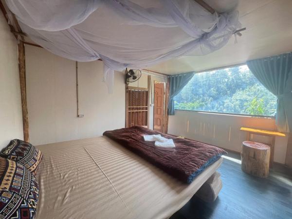 Hakuna Matata Mù Cang Chải Homestay, Prenota  Mù Cang Chải Yen Bai
