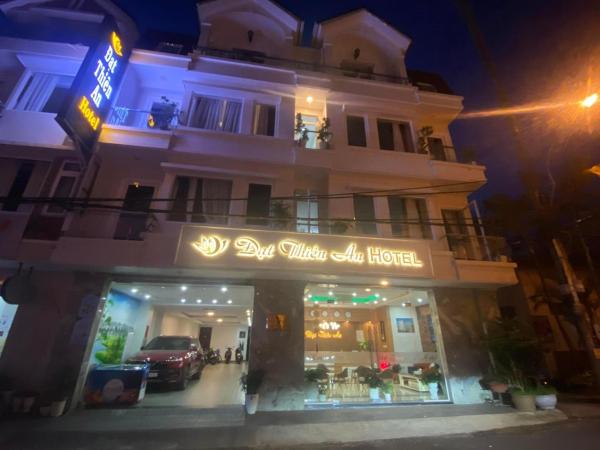 Đạt Thiên An Center, Prenota  Da Lat Lam Dong