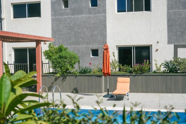 Mabaat-White Pearl Compound 600 C Villa 26, Buchen Sie  Hotels mit Pool in Provinz Mekka, Schwimmbad