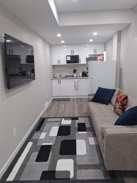 Oxnard Villa, Réserver  Winnipeg Manitoba