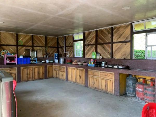 Spring water homestay, Buchen Sie  Hotels in Namchi mit Parkplatz, Parkplätze