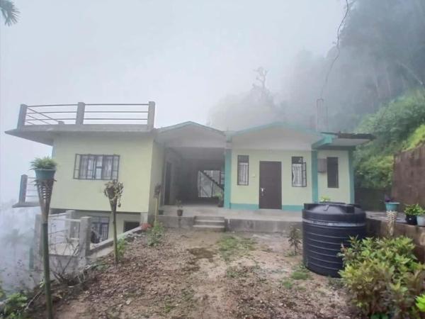 Siej Homestay, Reserva ahora  Hoteles en Meghalaya con aparcamiento, Aparcamiento