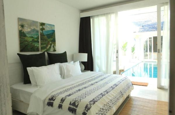 Villa Stefi Canggu, Prenota  Canggu Badung