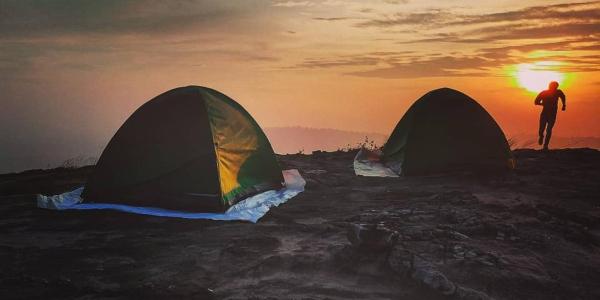 Wayanad Camping Hilltop, Prenota  Hotel a Kerala con piscina, Piscina