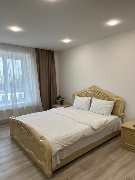 Rise Світла квартира у новобудові біля Центру, Reserva ahora Apartamento Ternopilʼ Ternopil