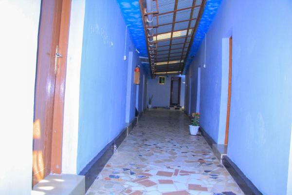 HAPPY CLASSIC LODGE Mbeya, Book  Mbeya 