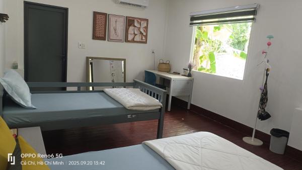 Farmstay Mẹ Khang, Prenota  Xóm Bà Thiên 