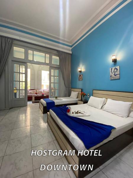 Host-Gram Hotel & Suites Downtown, Prenota  Il Cairo Cairo Governorate