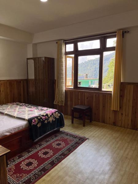Shenga Homestay, Buchen Sie  Ravangla Sikkim