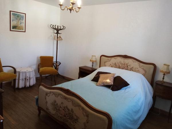 Maïstine - Chambres d hôte, Reserva ahora  Dancevoir Great Eastern Region
