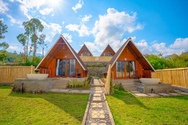 Tirta Rahayu Camp, Reserva ahora  Kubu Bangli