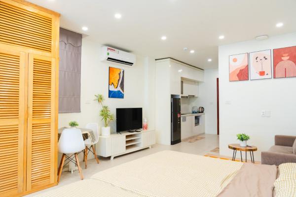 Bao House - cơ sở Trịnh Công Sơn, Buchen Sie  Hanoi Ha Noi Municipality