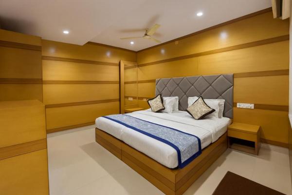 Grand View Inn Hotel, Réserver  Bangalore Karnataka
