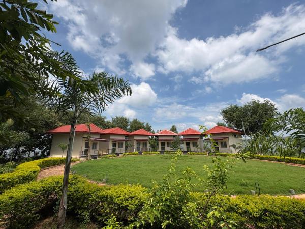 odhnidamresort, Buchen Sie  Bānka Bihar