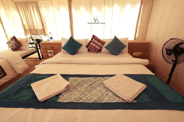 Amazing Resort, Buchen Sie  Hotels in Sam mit Parkplatz, Parkplätze