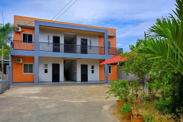 DVM Apartment & Transient, Prenota Appartamento Manaoag Luzon