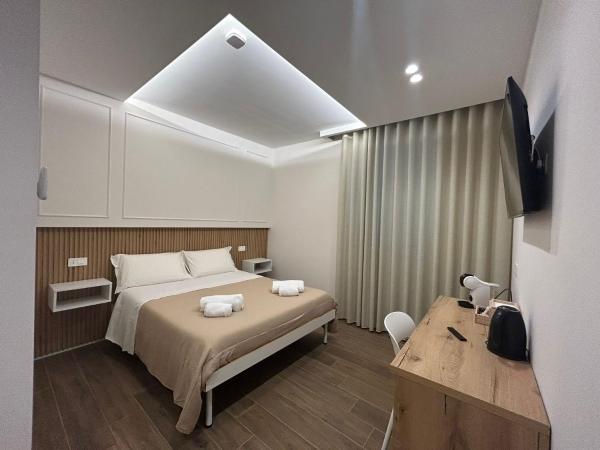 Suite Conte Piazza Garibaldi, Buchen Sie  Neapel Kampanien